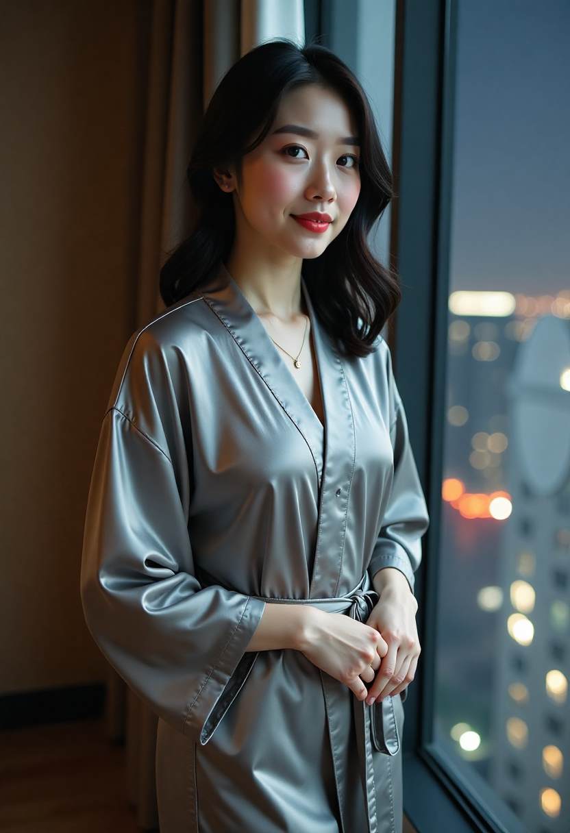 繁花似锦