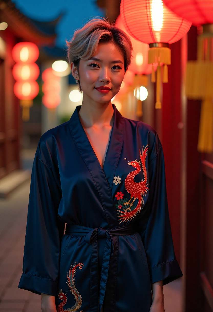 边境风云