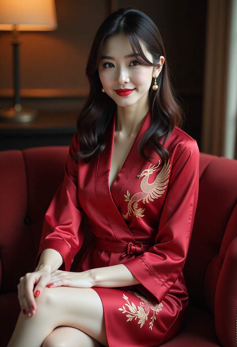 盛世芳华